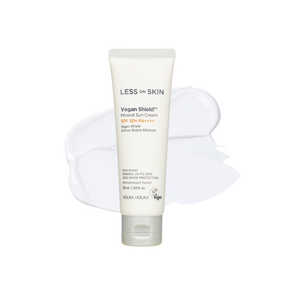 Kem Chống Nắng HOLIKA HOLIKA SPF50 + PA + + + + 50ml
