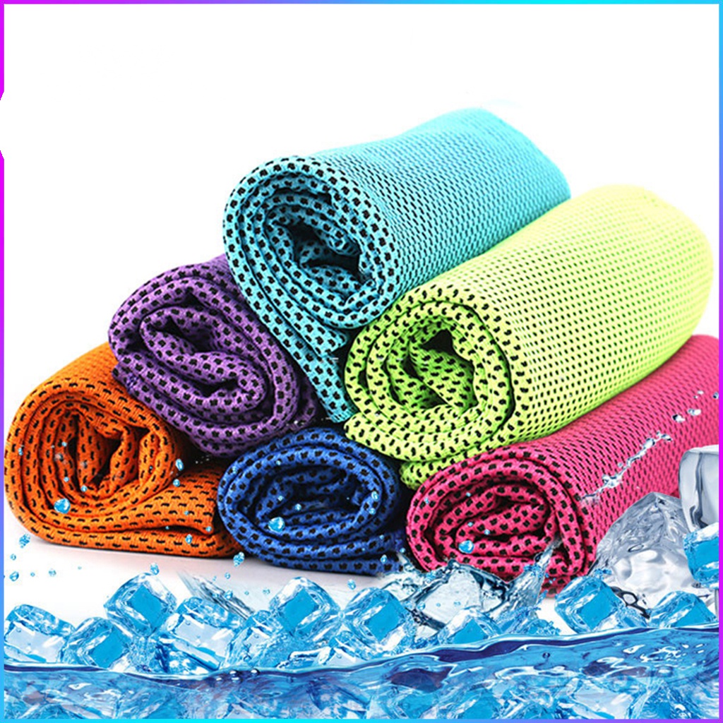 Khăn Lau Bằng Sợi Micro Siêu Nhẹ Nhanh Khô Tiện Dụng Cho Tập Gym / Yoga / Chạy Bộ / Chạy Bộ / Đi Biển