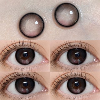 [Kính Mắt Búp Bê & Ống Kính Nâng Cấp] Kính Áp Tròng 14.2MM Liên Hệ Hàng Năm Được Kết Nối Với Búp Bê Mắt To