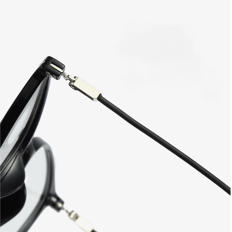 Mắt Kính Tr90 Chống Bức Xạ Dành Cho Nam Và Nữ