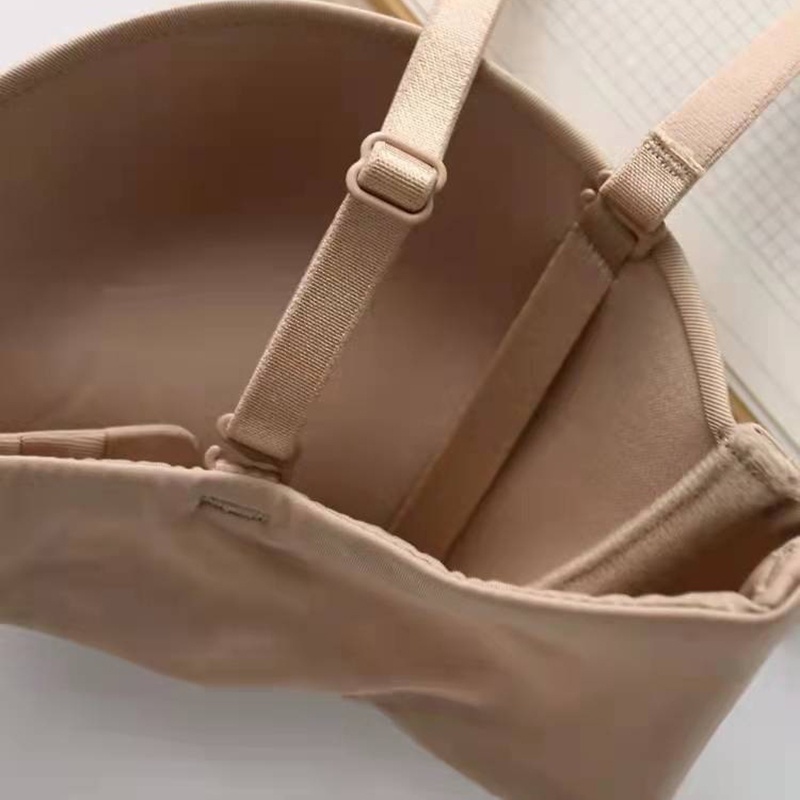 Áo Lót Nâng Ngực Không Đường May Size 32-38 Abc