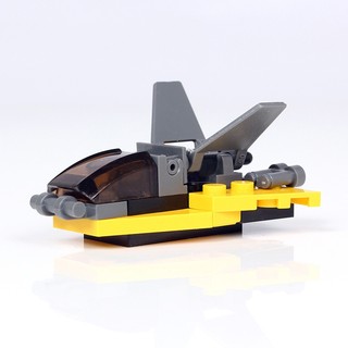 Lego đồ chơi lắp ráp mô hình ô tô mini trẻ em