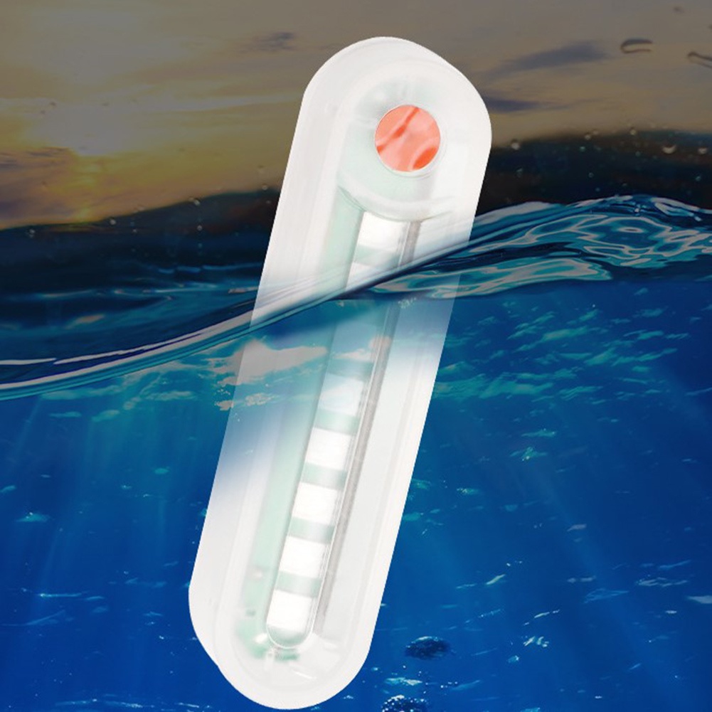 Đèn LED Cảnh Báo Chống Va Chạm Sử Dụng Năng Lượng Mặt Trời Dành Cho Xe Hơi / Xe Máy