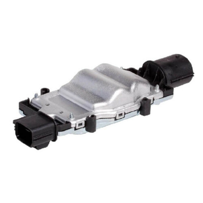 Mô Đun Điều Khiển Quạt Tản Nhiệt Chuyên Dụng Cho Xe Hơi Ford KUGA II MAZDA 3 VOLVO V40 1137328464