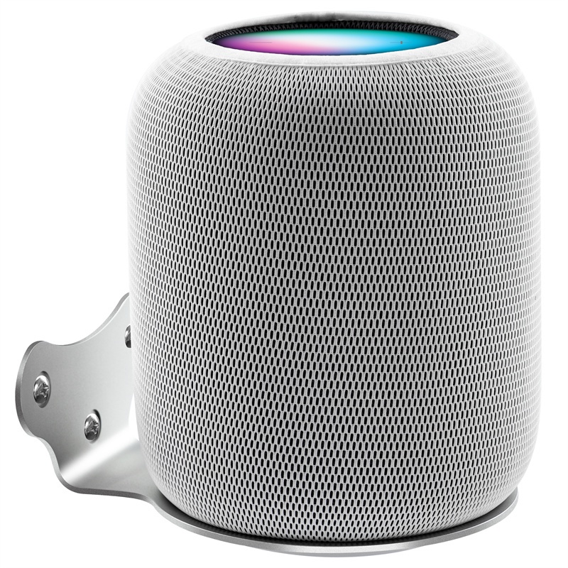 Giá Đỡ Nhôm Gắn Tường Chống Trầy Cho Loa Thông Minh Apple HomePod 2