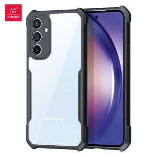 XUNDD Ốp điện thoại Trong Suốt Cho Samsung Galaxy A54 Samsung Galaxy A53 A54 5G