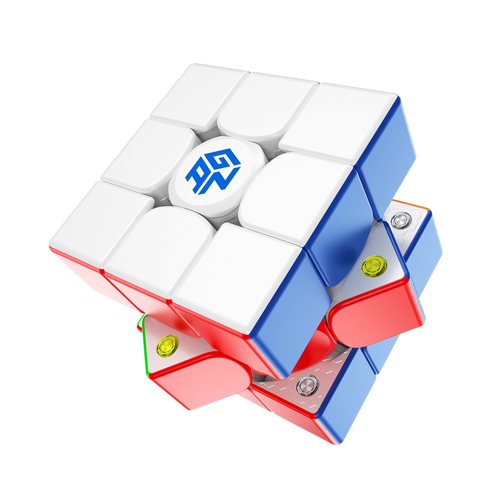 Khối Rubik 3x3 GAN 356 M Tiêu Chuẩn (Gs) Phiên Bản 2020