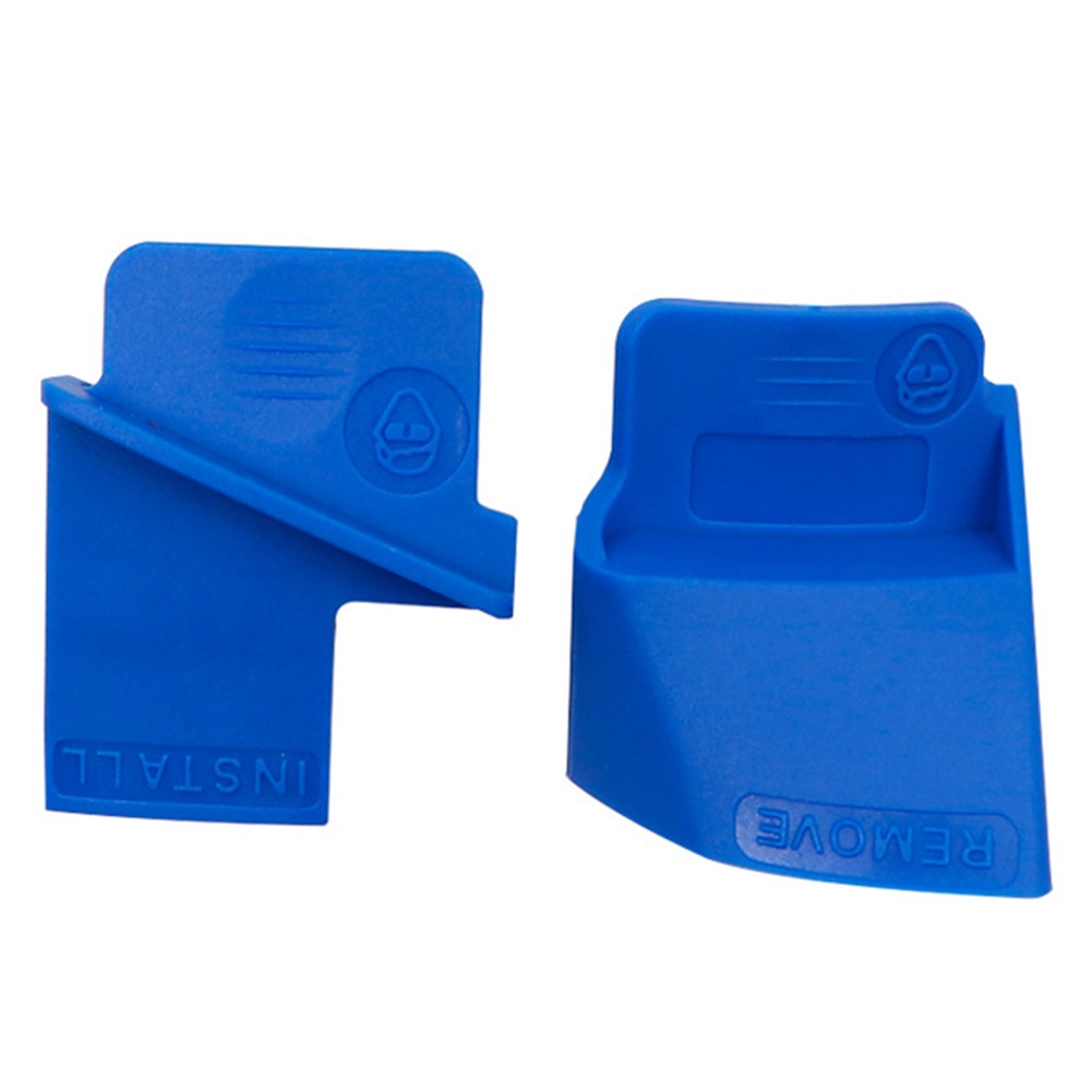 Set 2 Dụng Cụ Hỗ Trợ Tháo Lắp Gân Dây Đai An Toàn