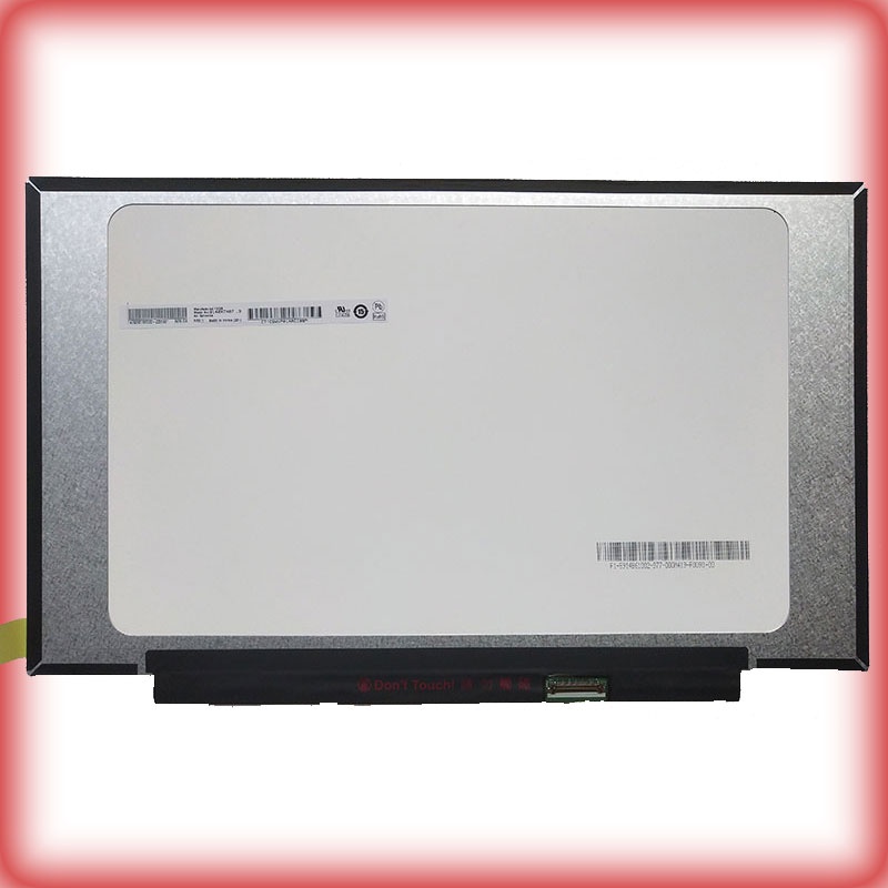 14.0 inch 30 PIN Lenovo Ideapad-S145-14IGM s145-14IKB S145-14isk / 14AST / 14API / 14IIL / 14IWL 81W