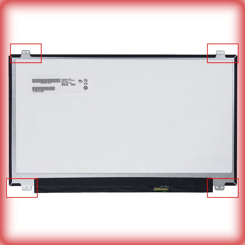 15.6 inch 30 pin Asus X540 X543 X540N X540LA X544 X540LJ X540S X540SA X540SC R540 R540L R540LA R540L