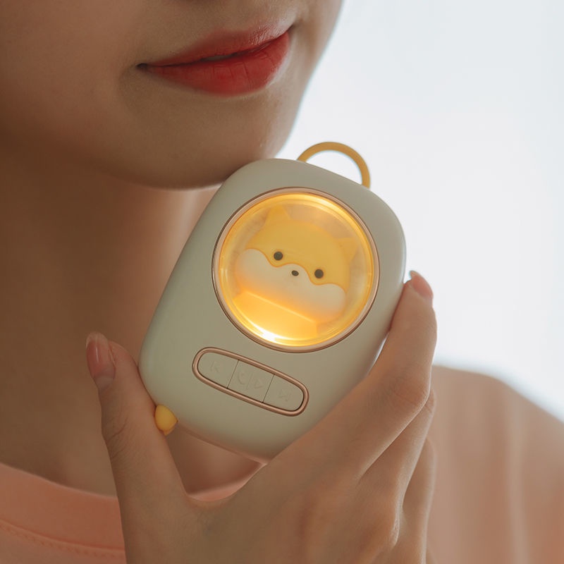 Loa Bluetooth Âm Thanh Siêu Trầm Mini Dễ Thương Chất Lượng Cao