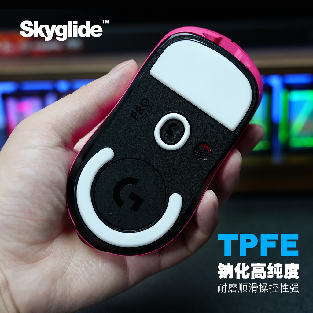 Túi Đựng Điện Thoại = = = Vận Chuyển 24 Giờ 24 Giờ❀ Miếng Lót Chuột Máy Tính Logitech G102G402G502