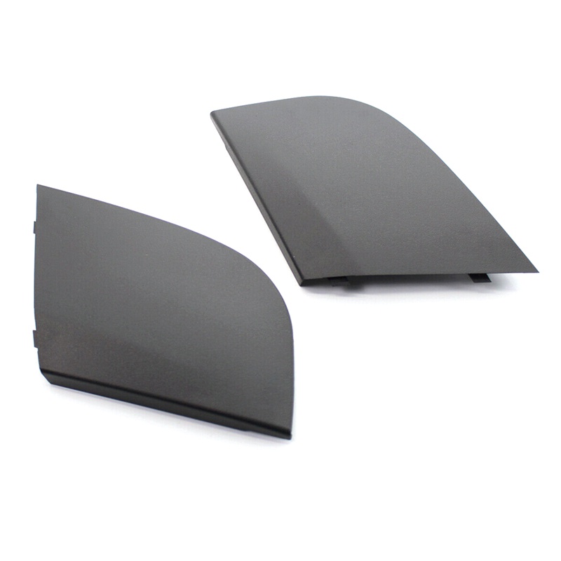 Kính chắn gió phía trước Xả nước Bên Nắp đậy da bò A1698300275, A1698300375 Cho Mercedes Benz W245 B Class