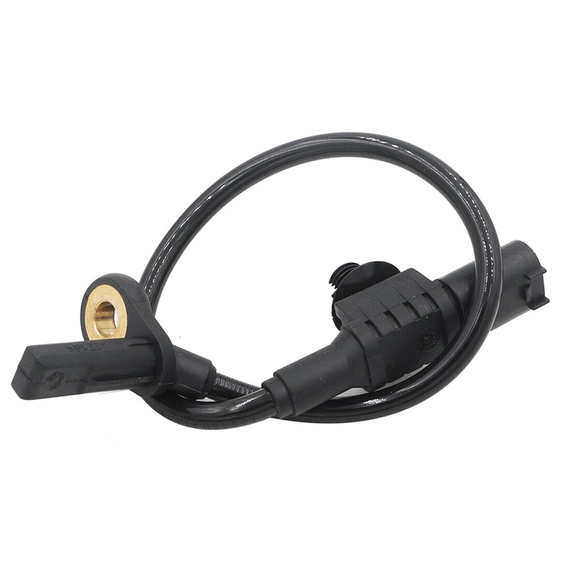 Bộ 4 Cảm Biến Tốc Độ Bánh Xe Trước / Sau Cho Mercedes-Benz W164 - Audi Q7 - Porsche Cayenne 92A