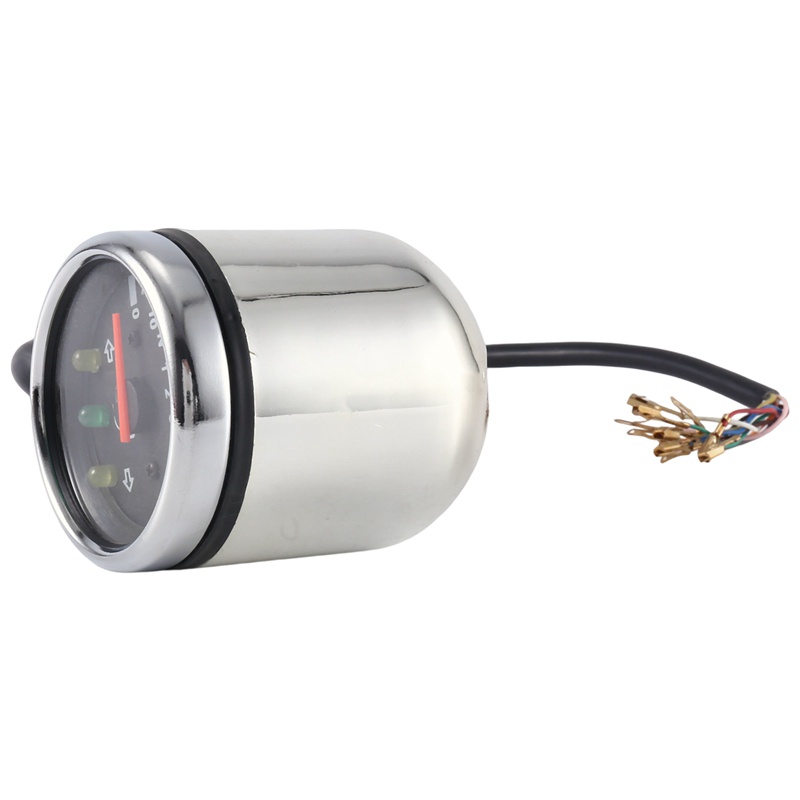 1 Gói Đồng Hồ Đo Tốc Độ Bánh Răng Cho Xe Địa Hình ATV