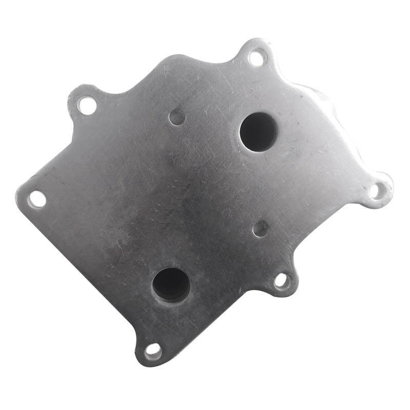 Động Cơ Làm Mát Dầu Động Cơ Xe Hơi 7T4Z-6A642-A Cho Ford 2011-2015 Explore Edge MKX 3.5L 7T4Z6A642A 8A8E-6A642-AA 8A8E6A642Aa642