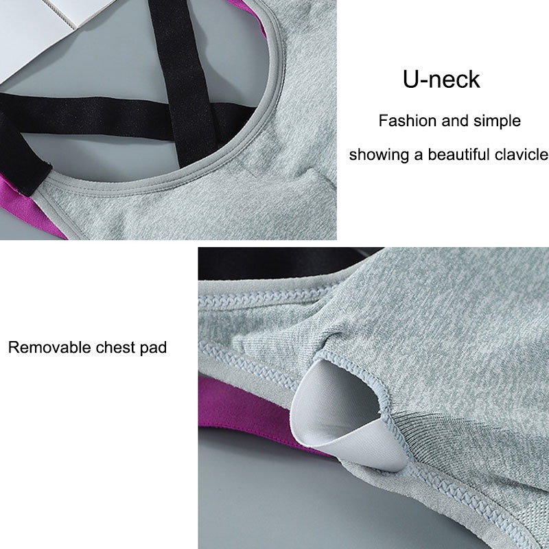 Áo Bra Thể Thao Nike Chất Liệu Nhanh Khô Cao Cấp