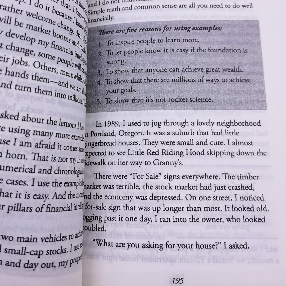 Bố giàu có những kinh tế học tội nghiệp như thế