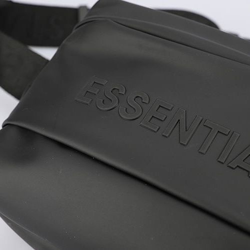 Túi Đeo Chéo Ngực Đa Năng Phong Cách Mới Cho Nam Và Nữ