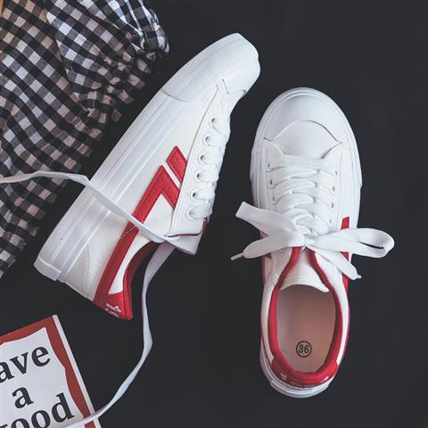 Giày Thể Thao Nam Thoáng Khí Phong Cách Hàn Quốc Mới