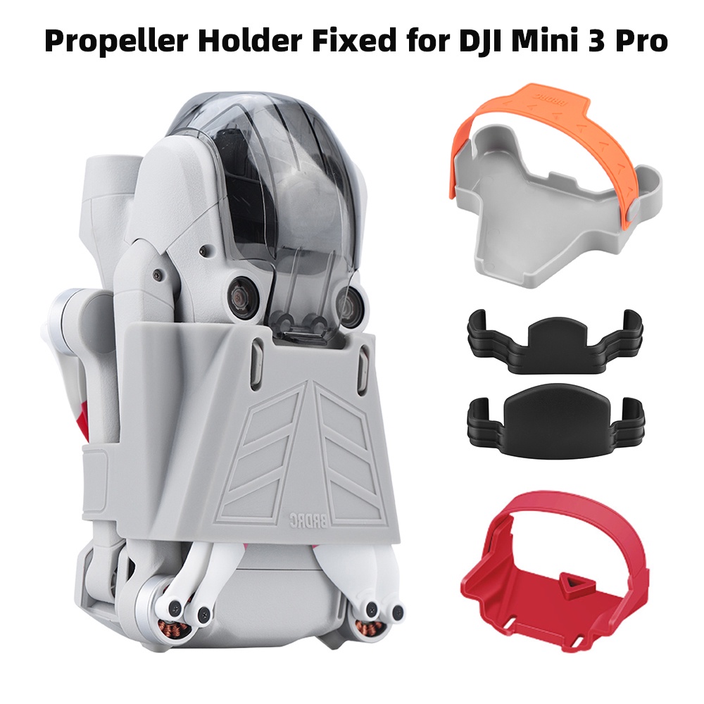 Dây Đeo Cố Định Cánh Quạt Cho DJI Mini 3 Pro