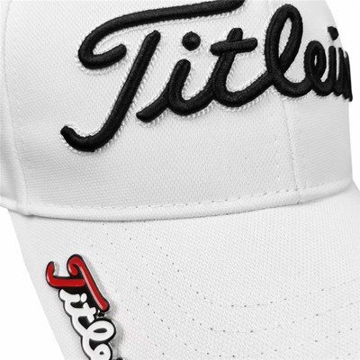 New Nón Lưỡi Trai Thể Thao Chống Nắng Có Nam Châm Đánh Dấu Dấu Chơi golf Hàng Có Sẵn