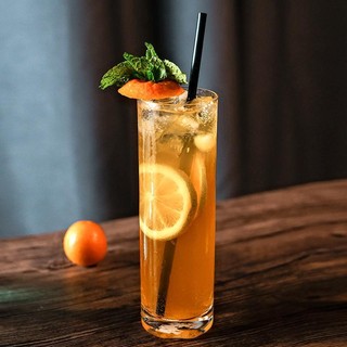 Ly Thủy Tinh Pha Chế Cocktail Mojito