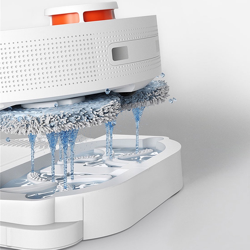 Phụ Kiện Giá Đỡ Máy Hút Bụi Dreame W10 Dreame W10 pro