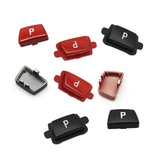 Nút Bấm Cần Số Xe Hơi In Chữ P Chuyên Dụng Cho BMW E60 E61 E90 E91 E70 E71 E72