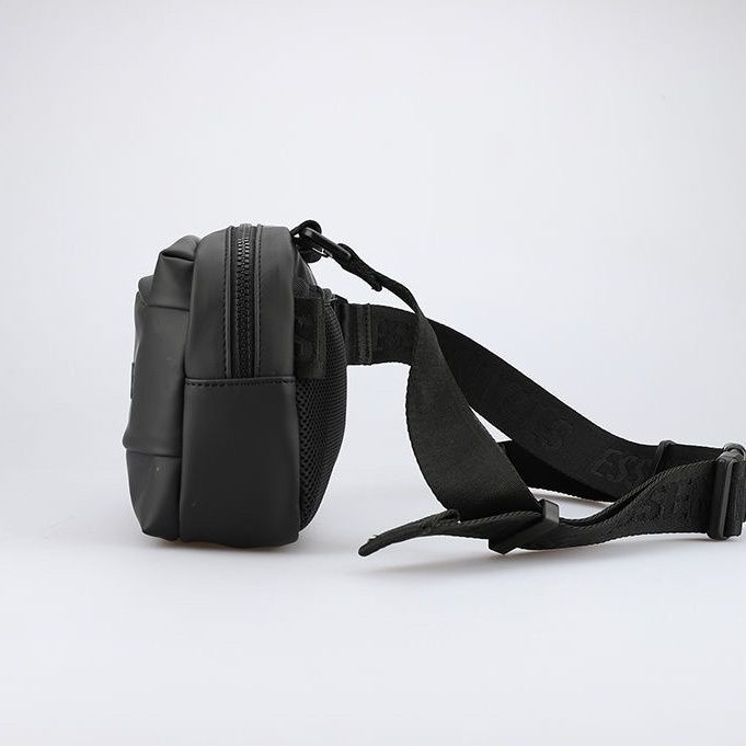 Túi Đeo Chéo Ngực Đa Năng Phong Cách Mới Cho Nam Và Nữ