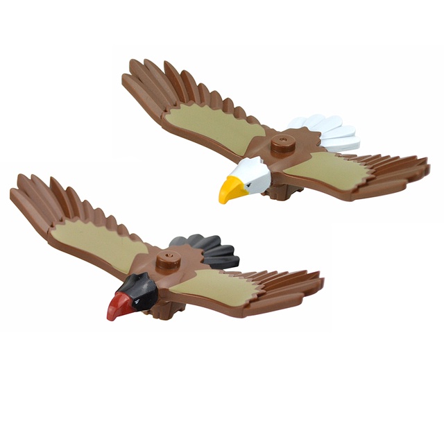 Set 5 Mô Hình Đồ Chơi Động Vật Ngộ Nghĩnh Cho Bé