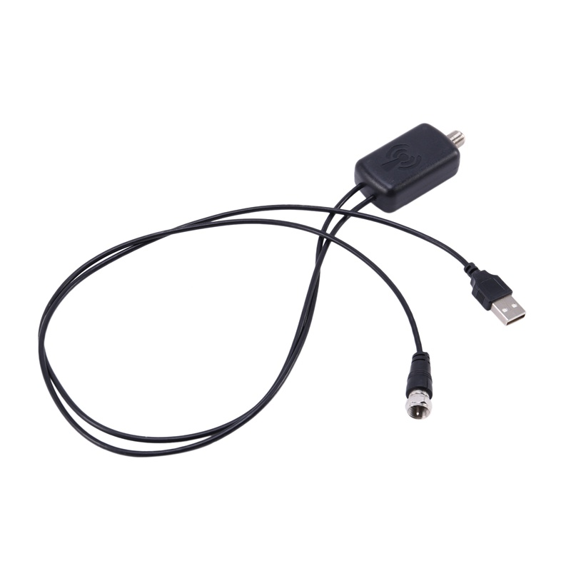 Ăng Ten Kỹ Thuật Số Khuếch Đại Tín Hiệu Mạnh 50 Dặm Hỗ Trợ 4K 1080P HDTV