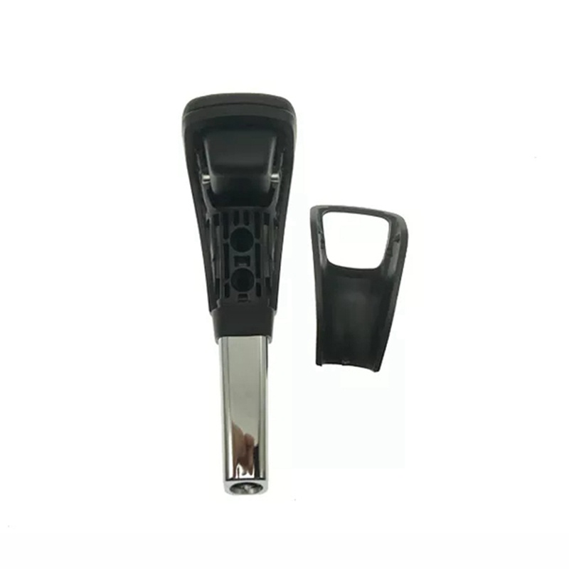 Tay Nắm Cần Số Bằng Da Cho Honda Accord 2014-2018 54130-T2A-A81ZA