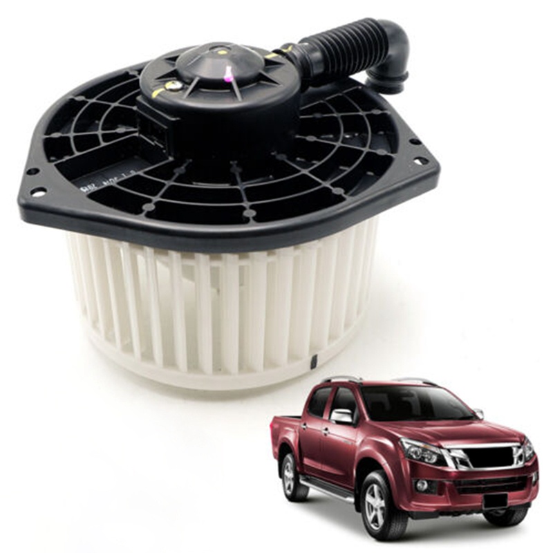 Quạt Thổi Gió Động Cơ AC Tự Động Cho Isuzu D-Max 2012-2018 8981394270