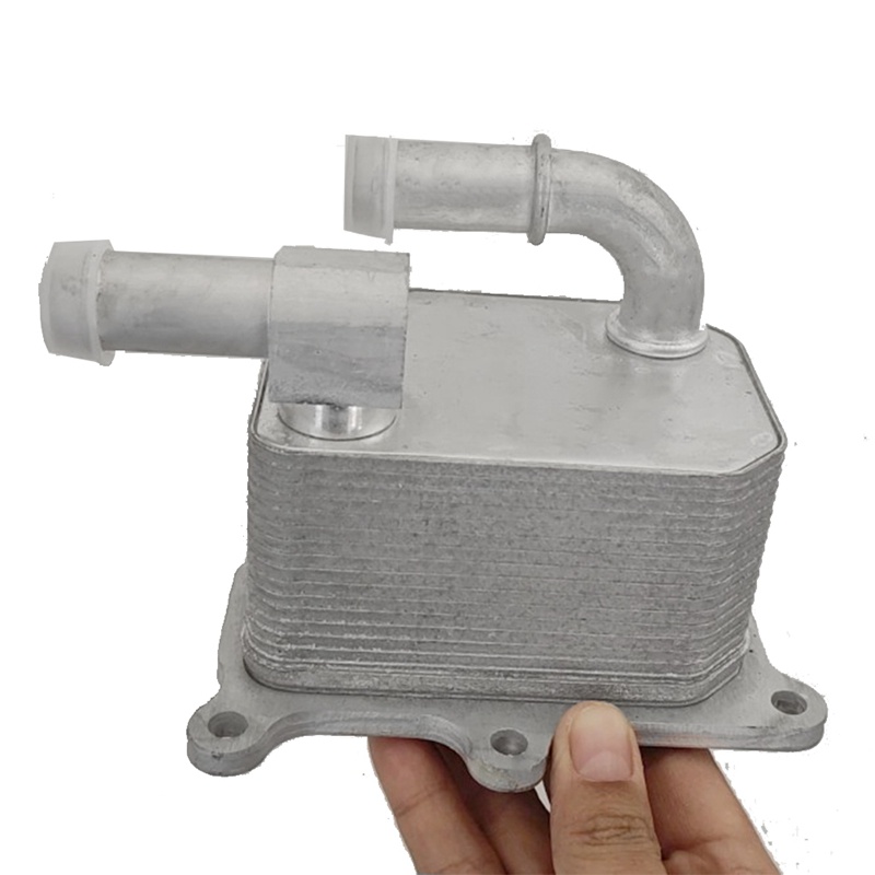 Động Cơ Làm Mát Dầu Động Cơ Xe Hơi 7T4Z-6A642-A Cho Ford 2011-2015 Explore Edge MKX 3.5L 7T4Z6A642A 8A8E-6A642-AA 8A8E6A642Aa642