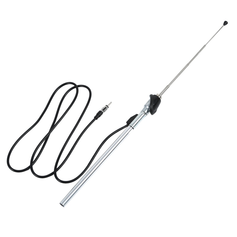 Bộ Ăng Ten Thu Sóng Radio Cho Xe Hơi Toyota Hilux 1989~97