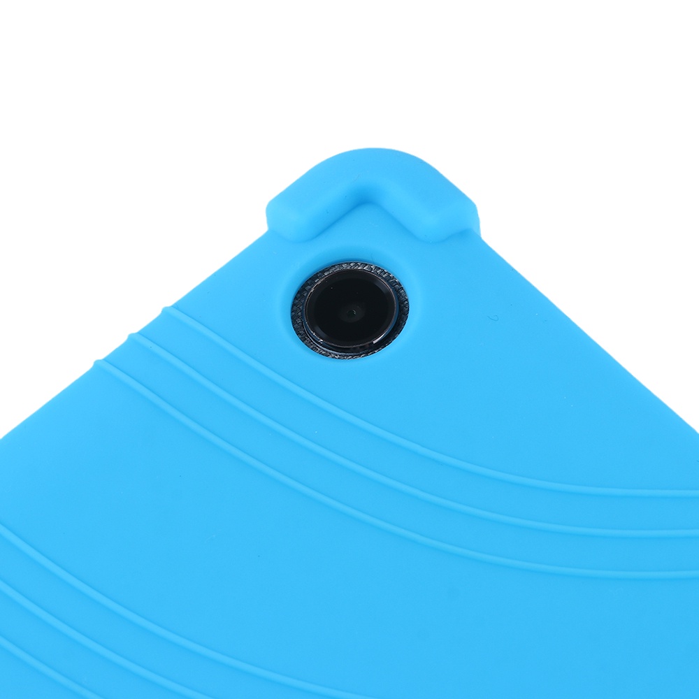 Ốp Máy Tính Bảng Silicon Mềm Cho Lenovo Yoga Tab 11 Lenovo Yoga Tab 11 Inch YT-J706F J706N