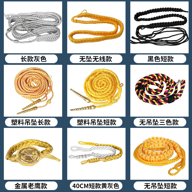 Dây Ruy Băng Đeo Vai Dùng Hóa Trang An Ninh Lễ Kỷ Niệm