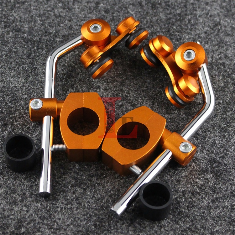 Phù Hợp Kính Chắn Gió Phía Trước Dành Cho Xe Yamaha MT09 MT07 MT03 MT15 MT10