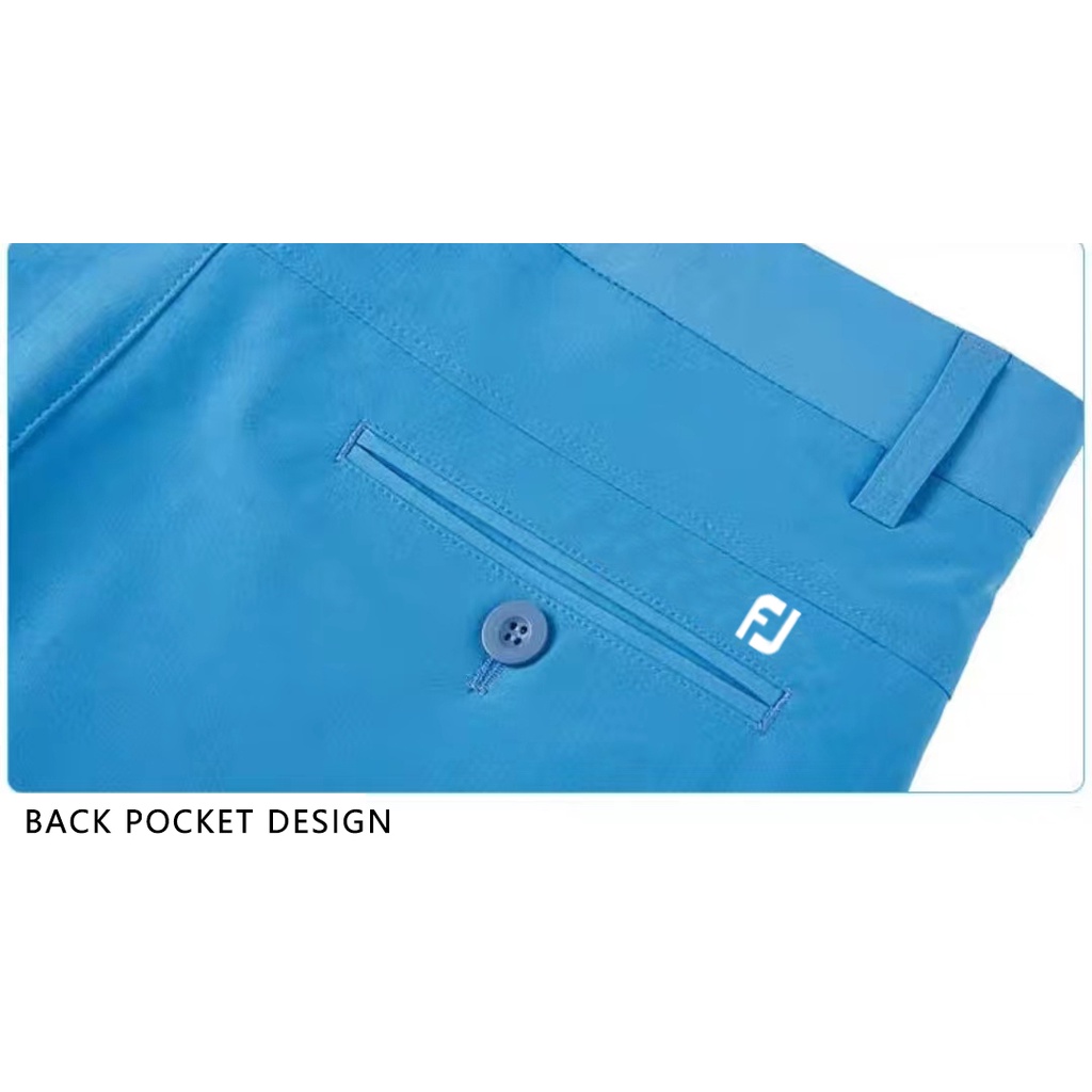 Quần Short Thể Thao golf Co Giãn Tốt Nhanh Khô Thời Trang Mùa Hè Cho Nam # 13520