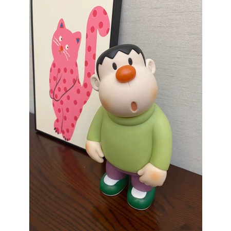 Mô Hình Nhân Vật Doraemon Tinkerbell Trang Trí