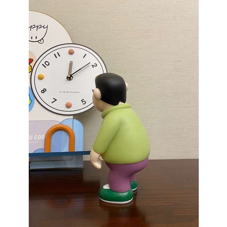 Mô Hình Nhân Vật Doraemon Tinkerbell Trang Trí