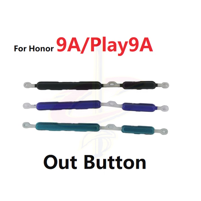 Mạch Nút Nguồn Cho Điện Thoại Honor 9A Play 9A