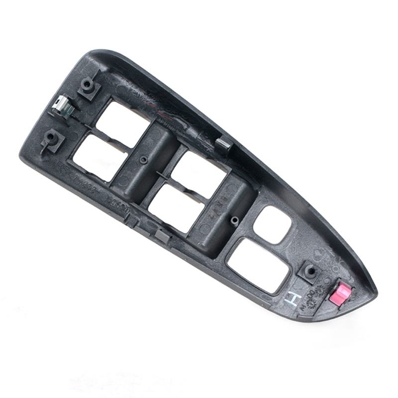 Khung Viền Bảng Công Tắc Điều Khiển Cửa Sổ Trái / Phải 74232-60440 Cho Toyota Land Cruiser Prado LC120 2002 - 7423260440