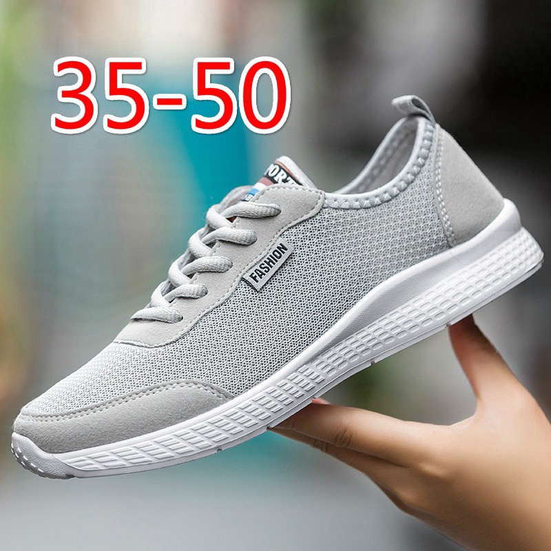 Giày Thể Thao Nam size Lớn 46 47 48 49 50 2023 49 50 plus size Lớn 45