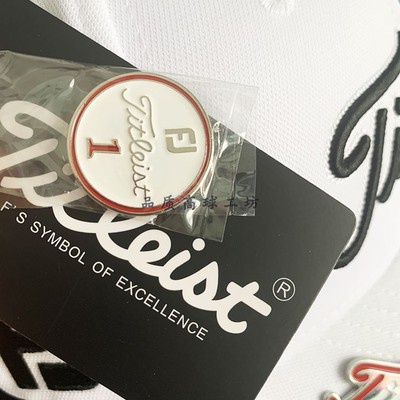 New Nón Lưỡi Trai Thể Thao Chống Nắng Có Nam Châm Đánh Dấu Dấu Chơi golf Hàng Có Sẵn