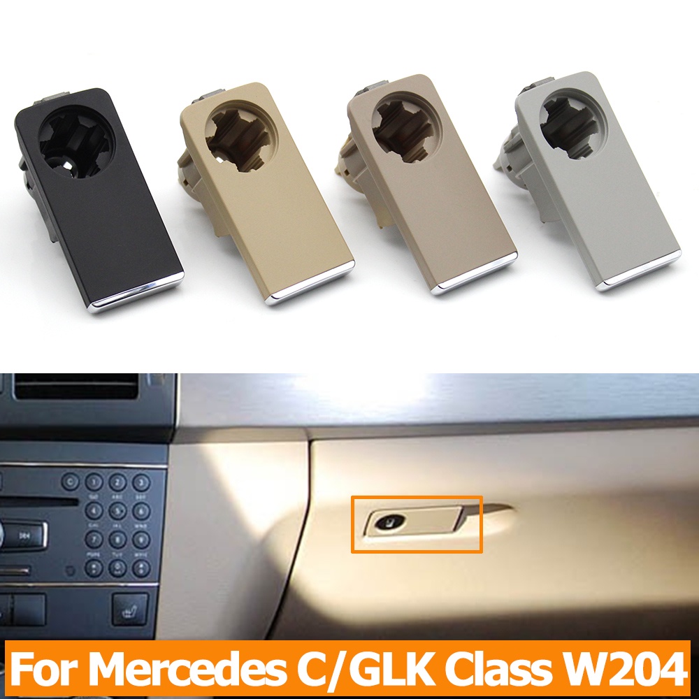 Chốt Công Tắc Hộp Điều Khiển Nâng Cấp 204 Cho Mercedes Benz C C CLK Class W204 X204 2007-2015 204680