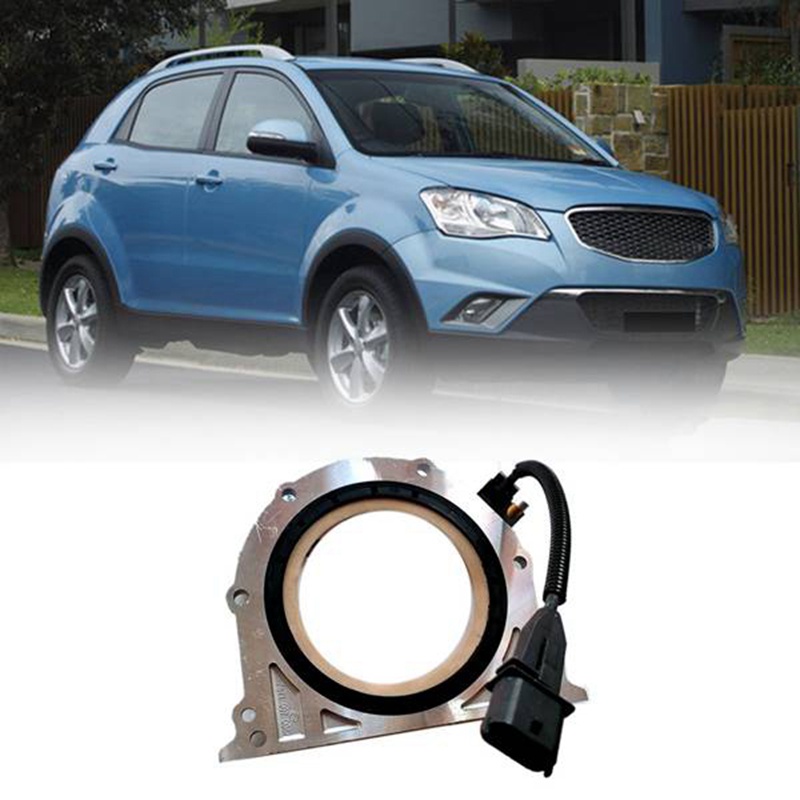 Trục Quay Chuyên Dụng Cho Xe Hơi Kèm Cảm Biến Vị Trí 6710100514 Phụ Kiện Chuyên Dụng Cho Ssangyong Rexton Korando Actyon Rodius