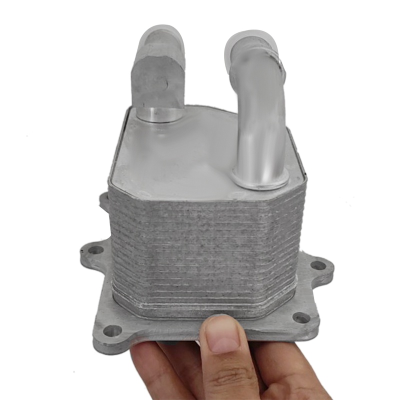 Động Cơ Làm Mát Dầu Động Cơ Xe Hơi 7T4Z-6A642-A Cho Ford 2011-2015 Explore Edge MKX 3.5L 7T4Z6A642A 8A8E-6A642-AA 8A8E6A642Aa642