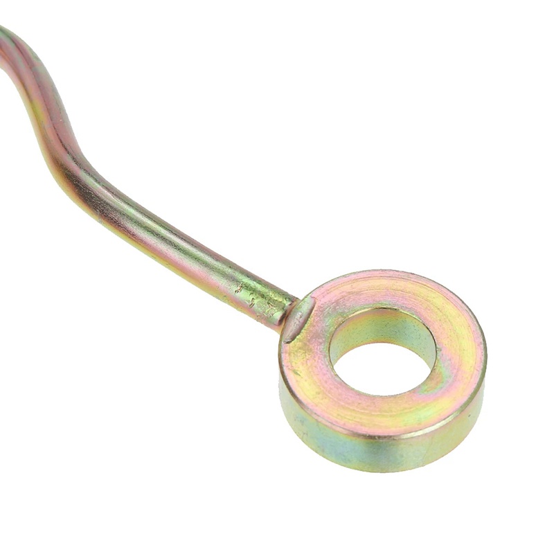 23760-54030 2376054030 Ống Bơm Nhiên Liệu Cho Toyota Hilux LN106 LN167 2.8 &amp; 3.0Lt 3L 5L